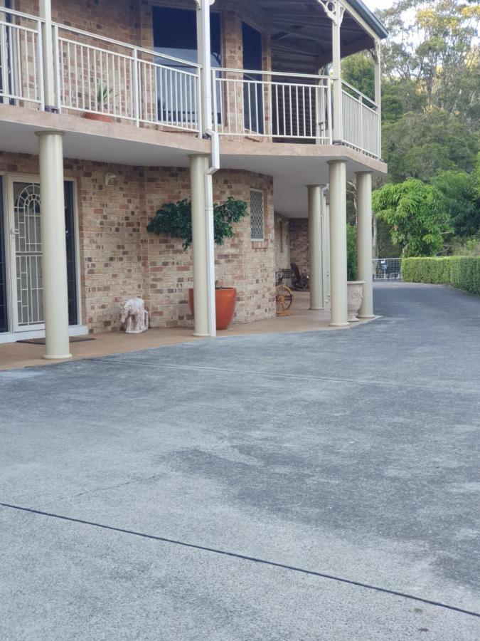 Park View Guest House Albion Park Exterior photo