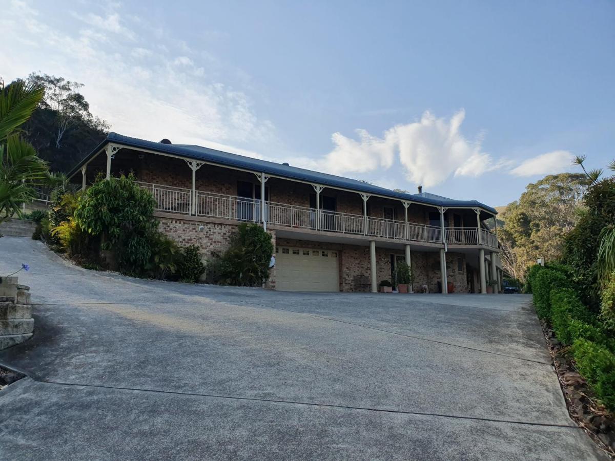 Park View Guest House Albion Park Exterior photo